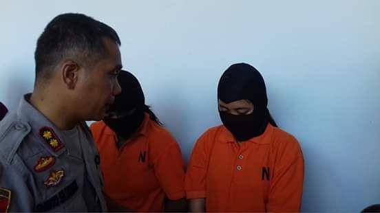 Dok. Polres Gowa