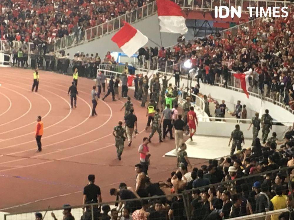 (Foto hanya ilustrasi) IDN Times/Isidorus Rio Turangga