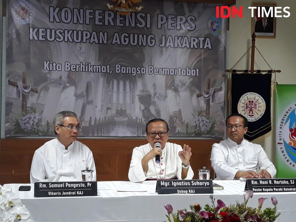 IDN Times/Margith Juita Damanik