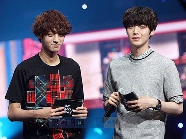 Dok. Mnet M!Countdown