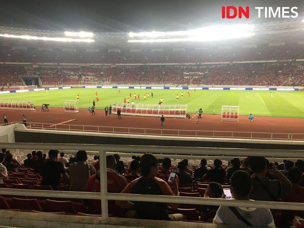 IDN Times/Isidorus Rio Turangga