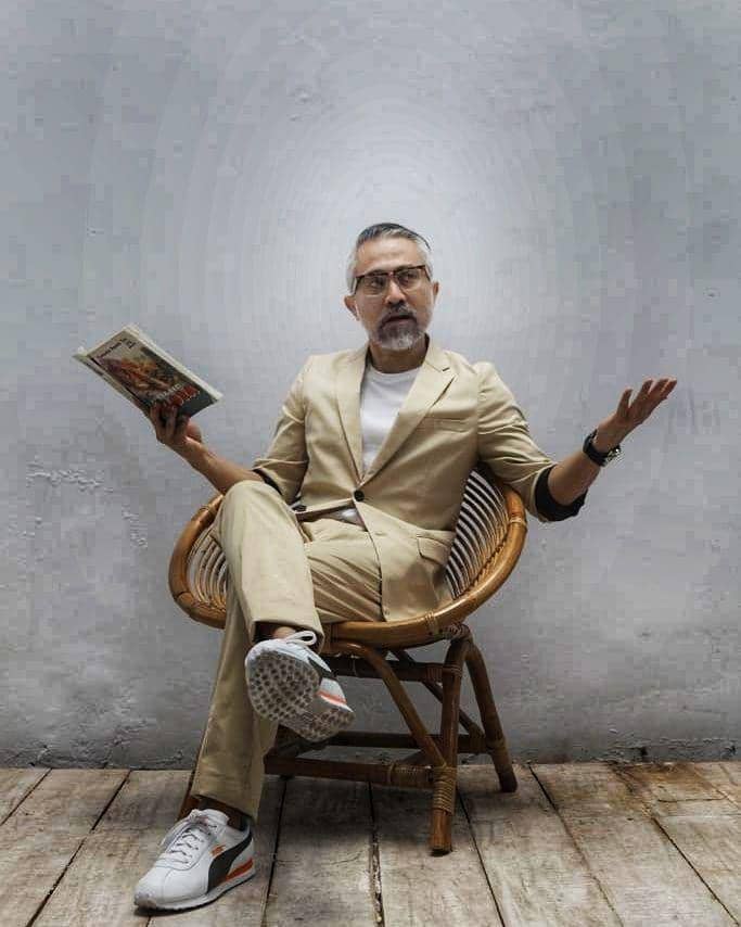 Instagram.com/@lukmansrd