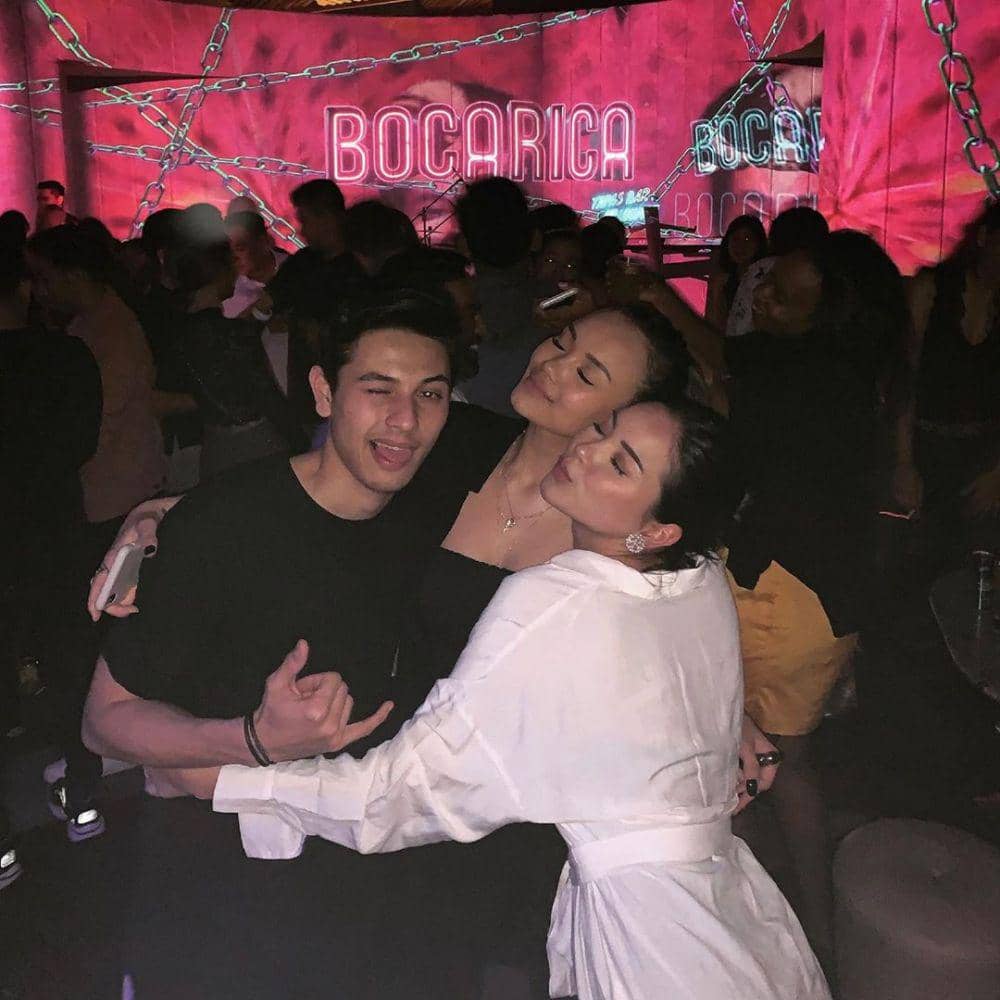 Instagram.com/andhikadaguise