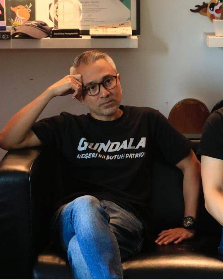 Instagram.com/@lukmansrd