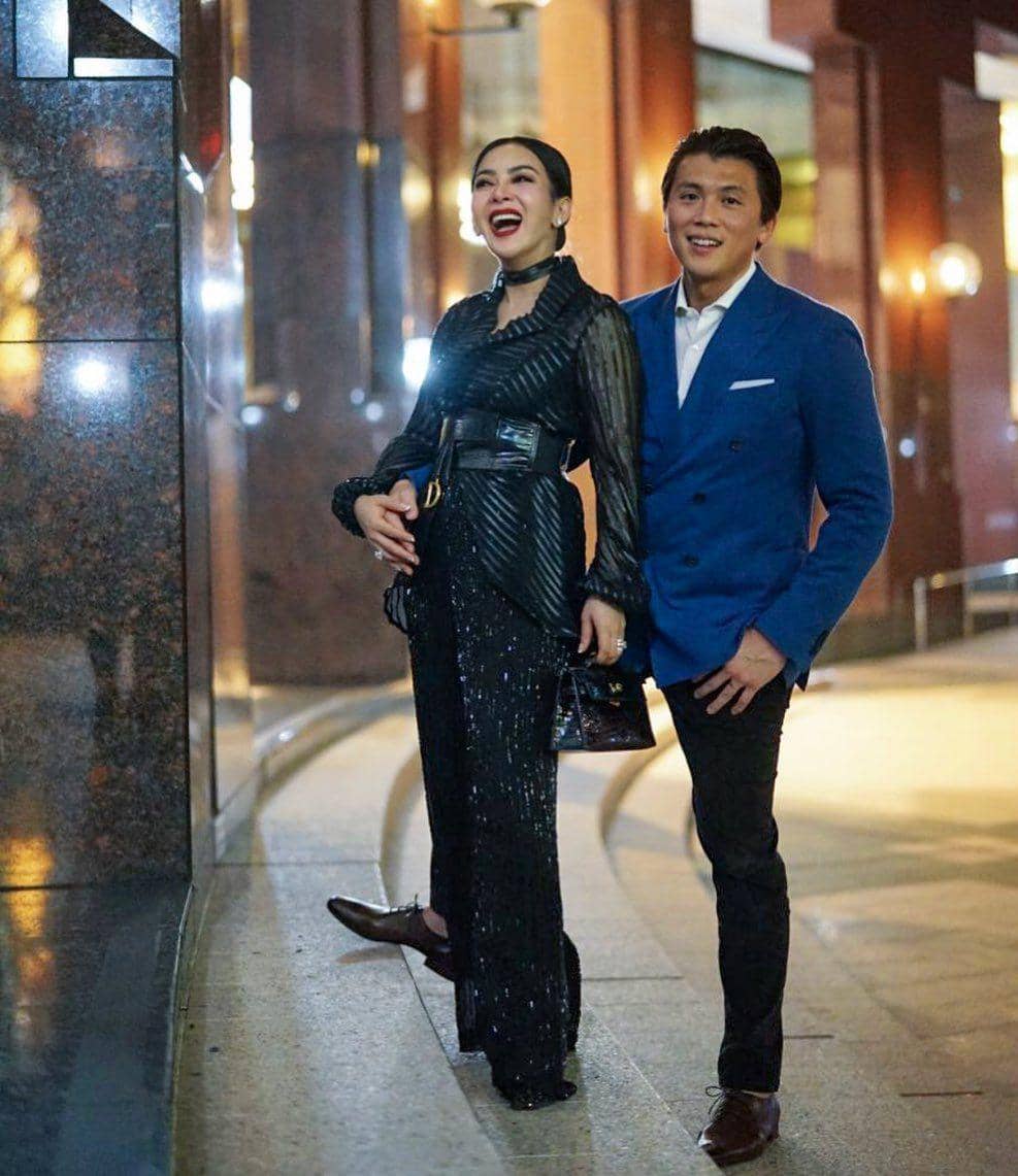 Instagram.com/princessyahrini