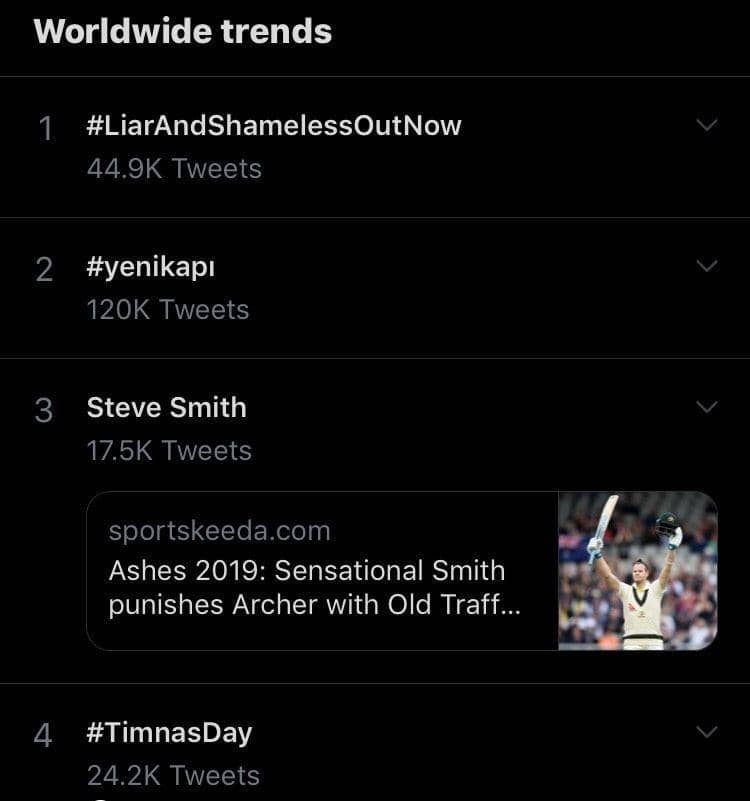 Indonesia v Malaysia, Tagar #TimnasDay Jadi Trending Twitter Worldwide