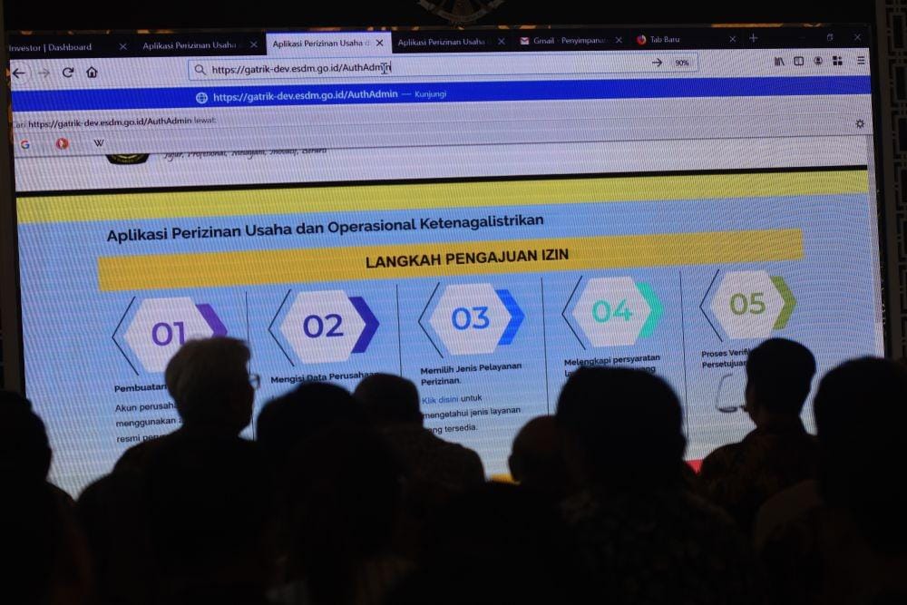 ANTARA FOTO/Indrianto Eko Suwarso