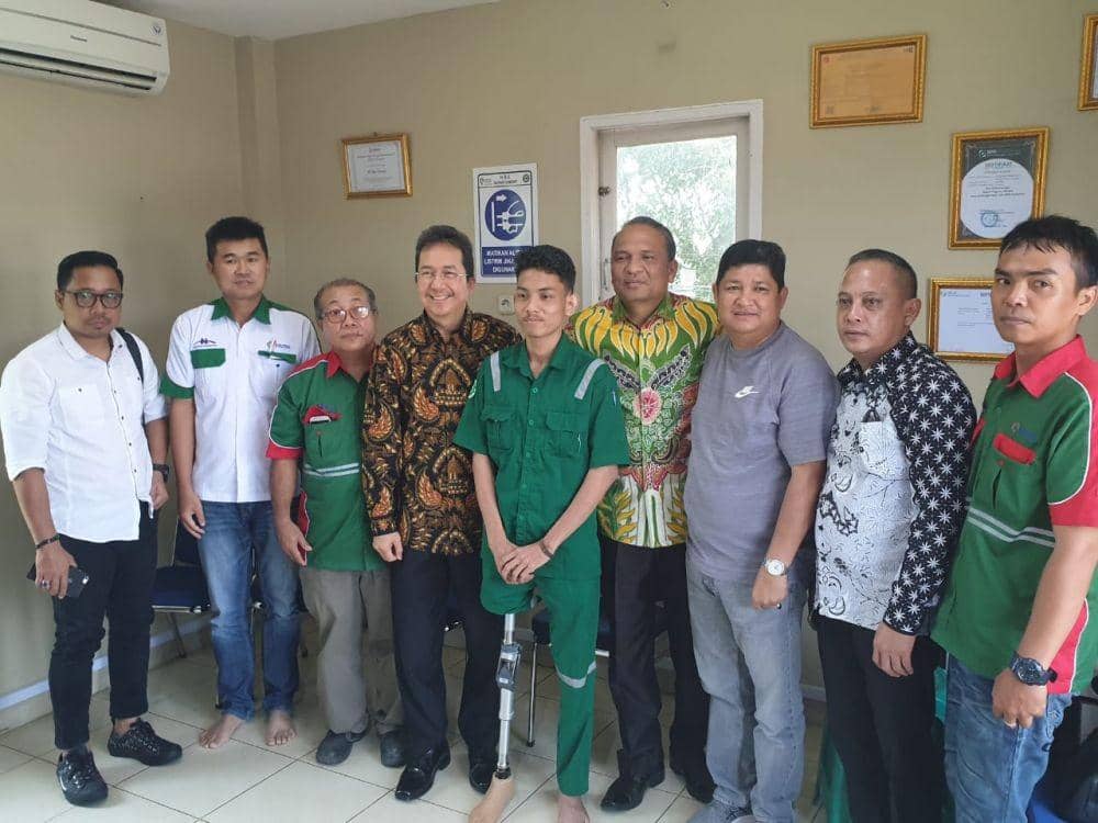 IDN Times/BPJS Ketenagakerjaan