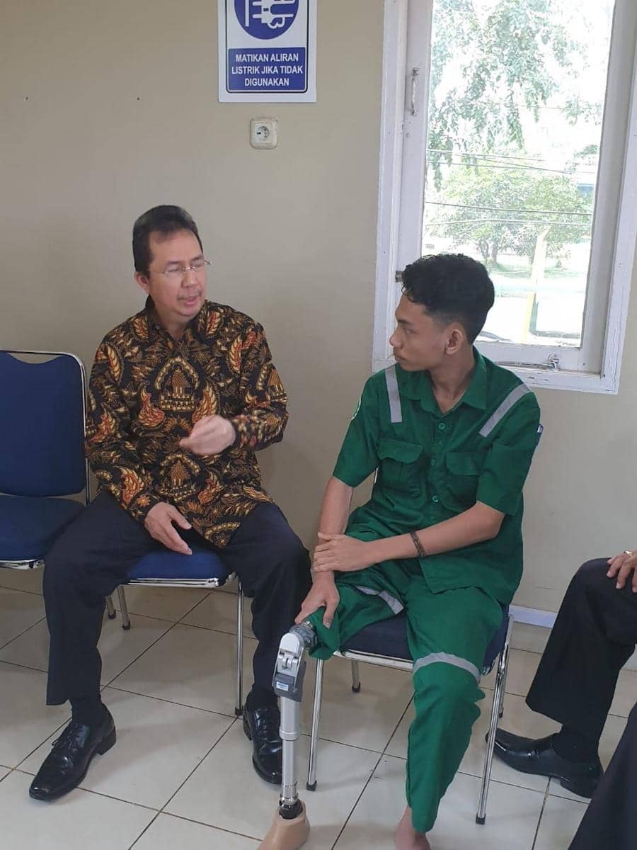 IDN Times/BPJS Ketenagakerjaan