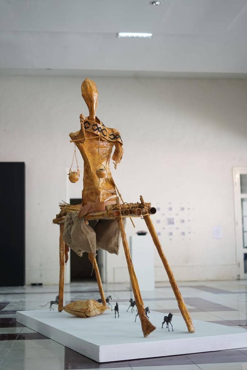 Makassar Biennale/Artefact.id