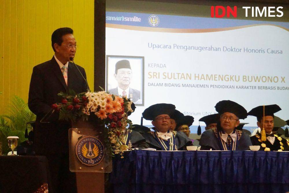 IDN Times/Tunggul Kumoro