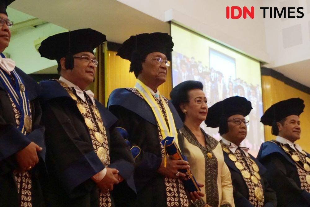 IDN Times/Tunggul Kumoro