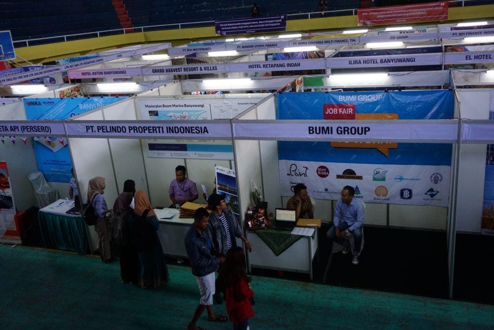 IDN Times/Mohamad Ulil Albab