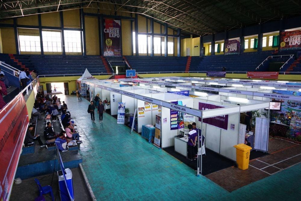 IDN Times/Mohamad Ulil Albab