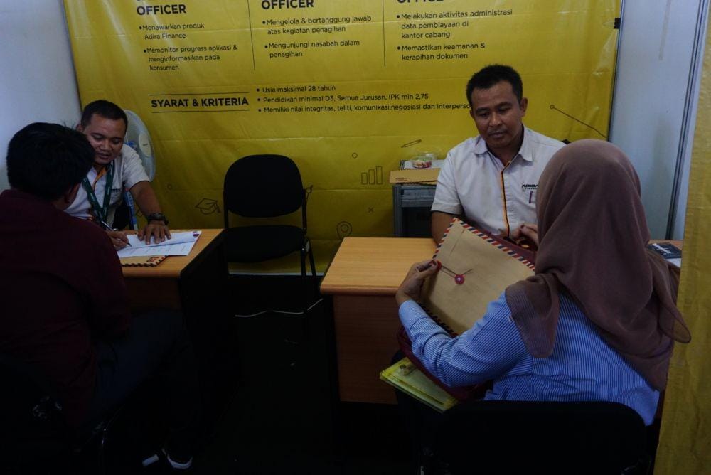 IDN Times/Mohamad Ulil Albab