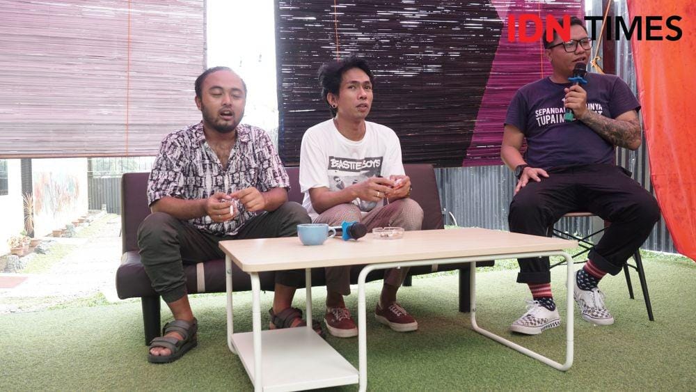 IDN Times/Arifin Al Alamudi