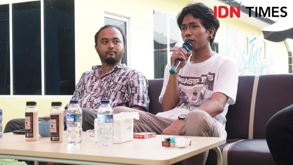 IDN Times/Arifin Al Alamudi