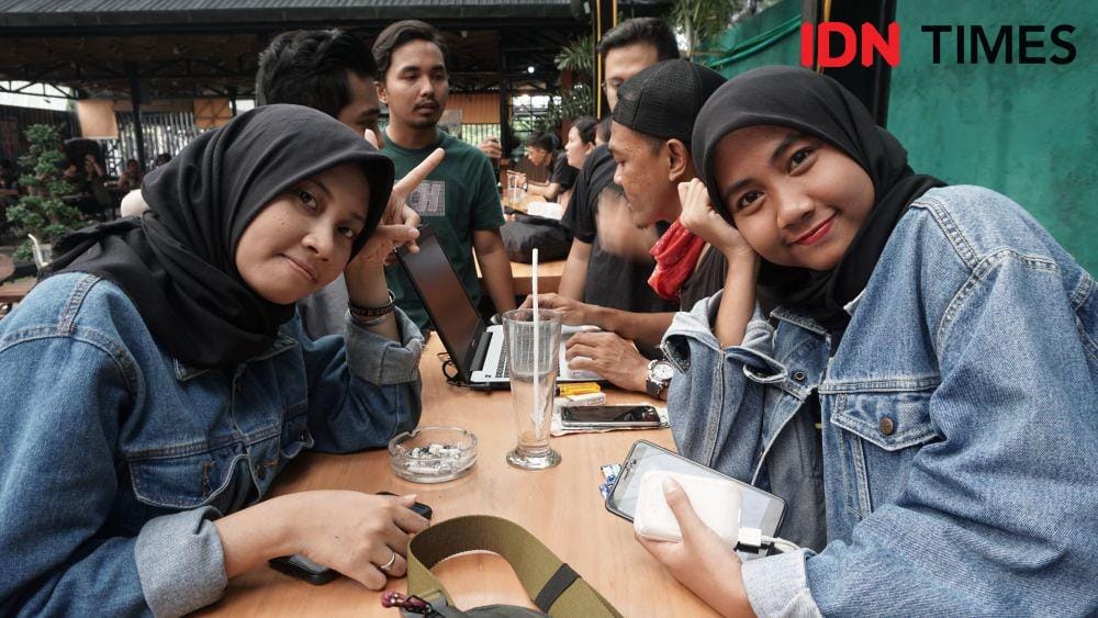 IDN Times/Arifin Al Alamudi