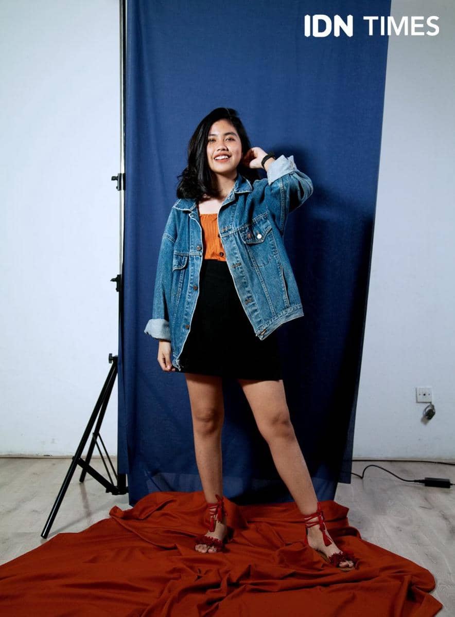 IDN Times/Michael Prayogo