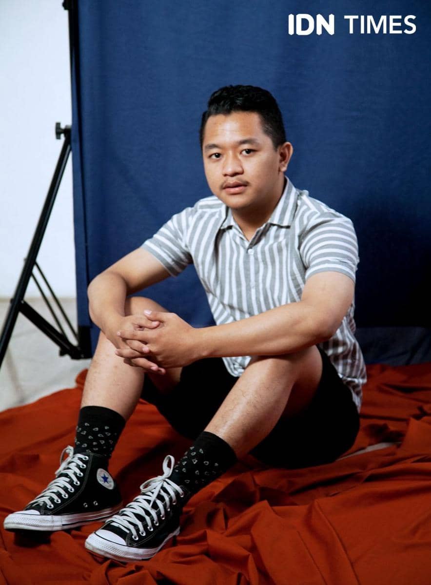 IDN Times/Michael Prayogo