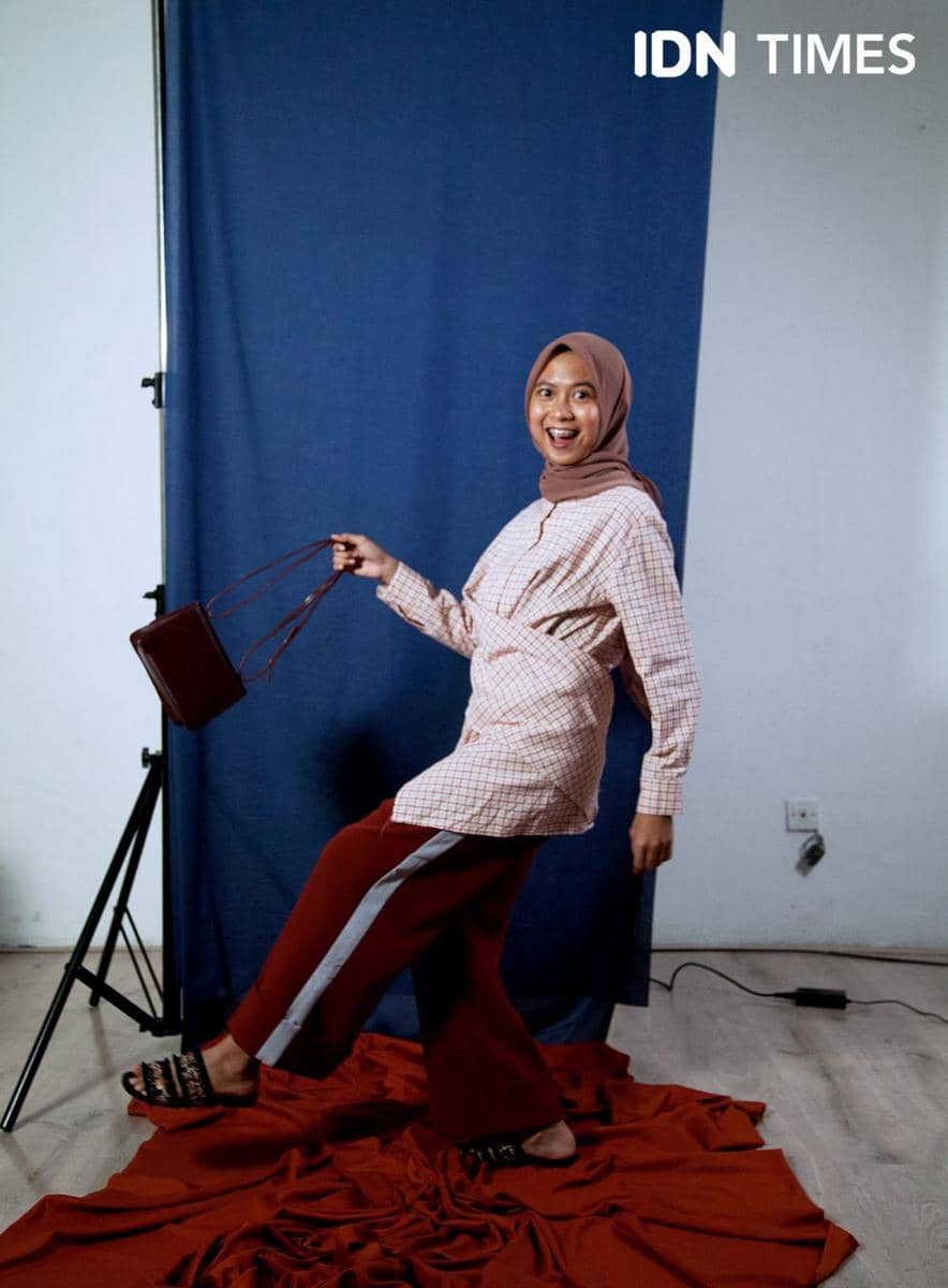 IDN Times/Michael Prayogo