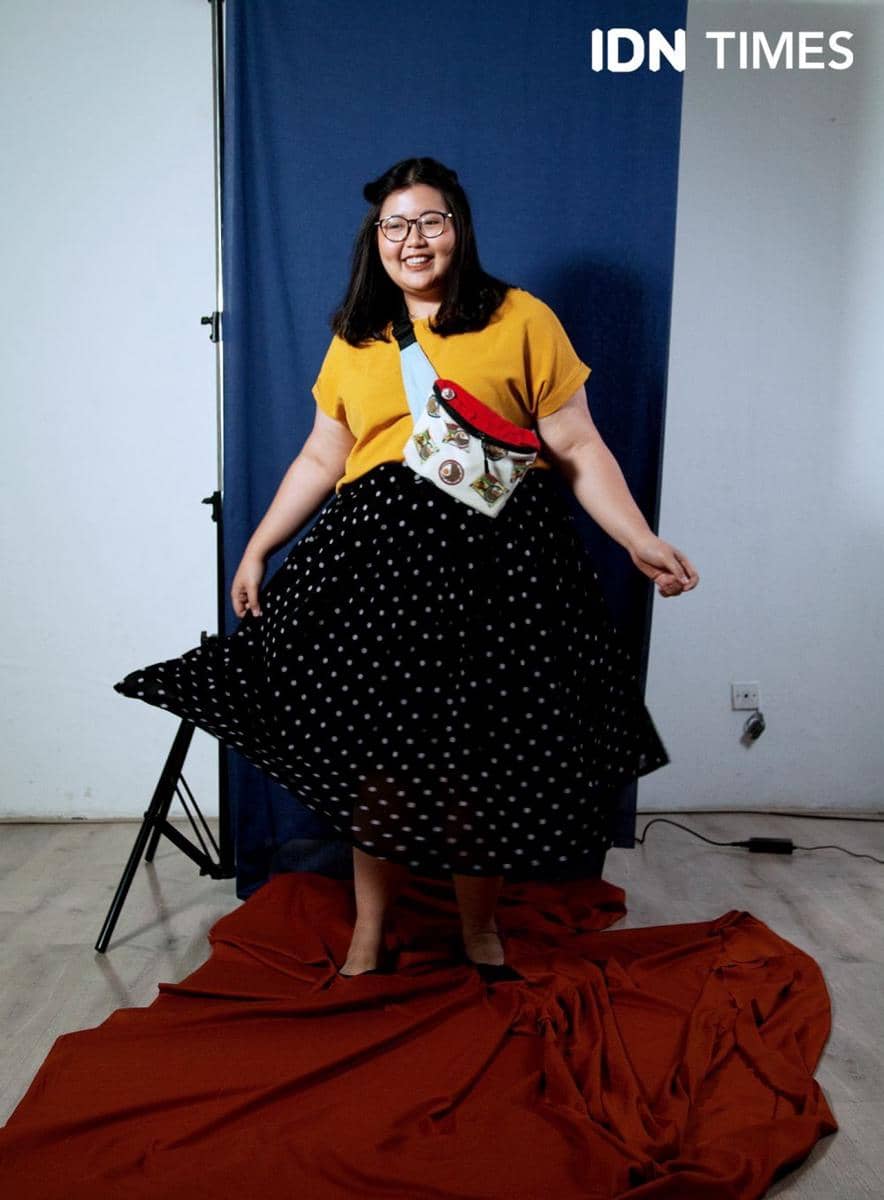 IDN Times/Michael Prayogo