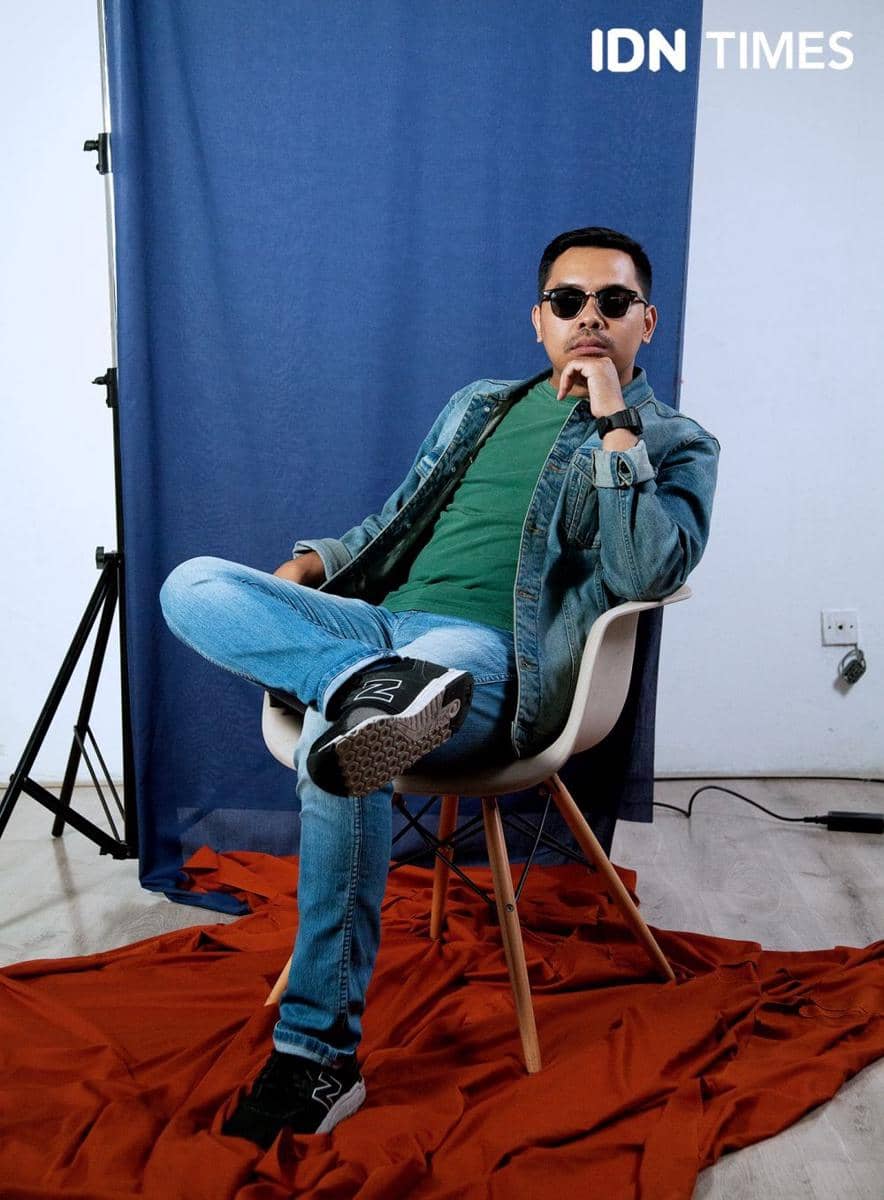 IDN Times/Michael Prayogo