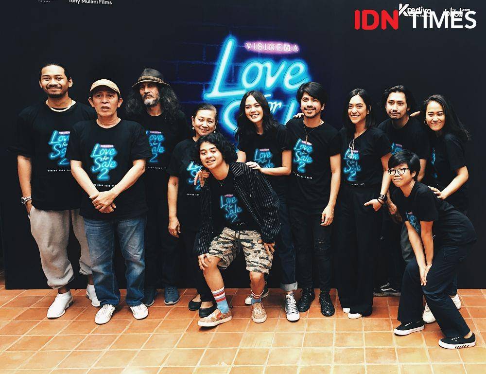IDN Times/Triadanti