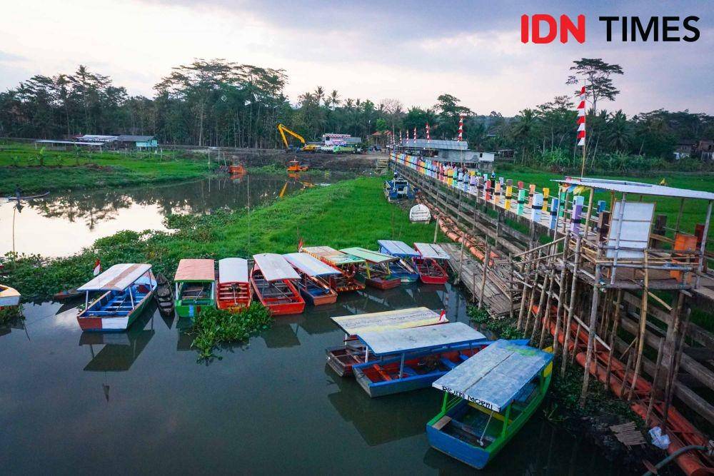 IDN Times/Dhana Kencana