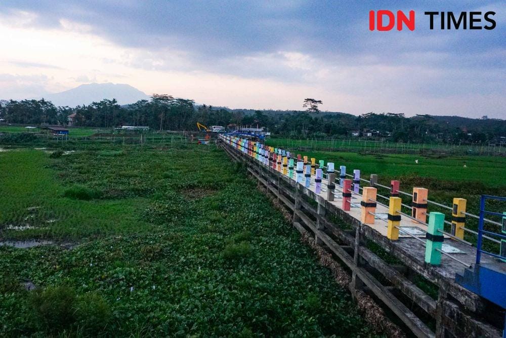 IDN Times/Dhana Kencana