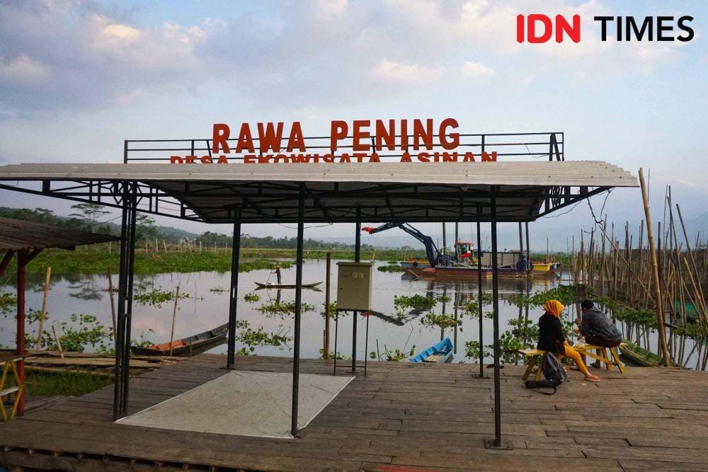 IDN Times/Dhana Kencana