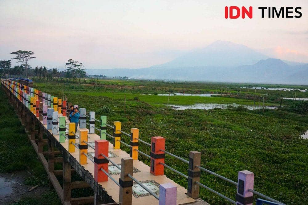 IDN Times/Dhana Kencana