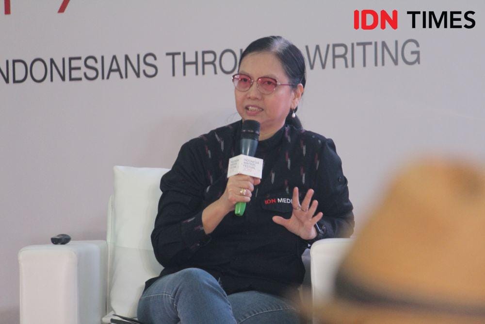 IDN Times/Yohanes Nugroho