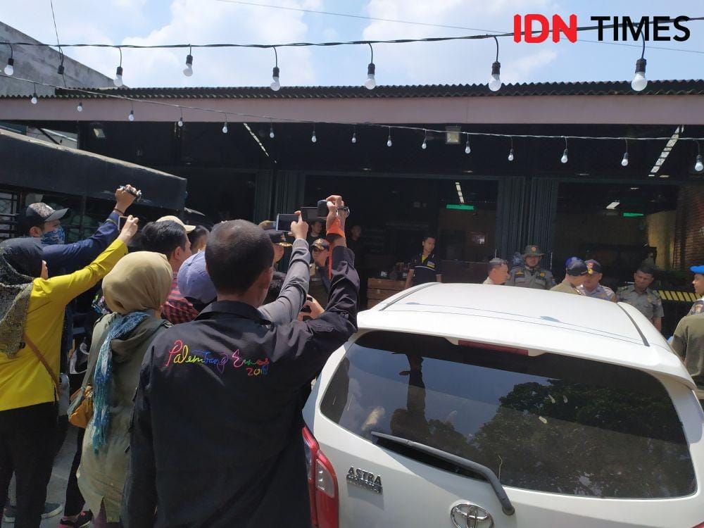 IDN Times/Feny Maulia Agustin