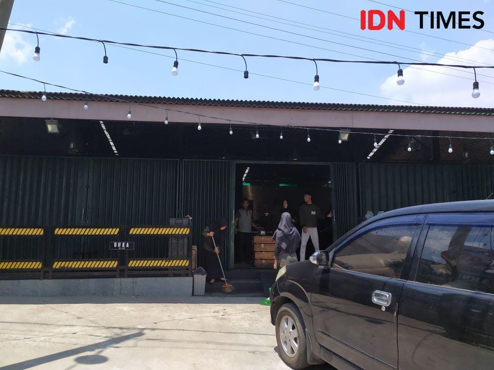 IDN Times/Feny Maulia Agustin