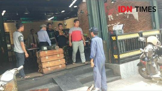 IDN Times/Feny Maulia Agustin