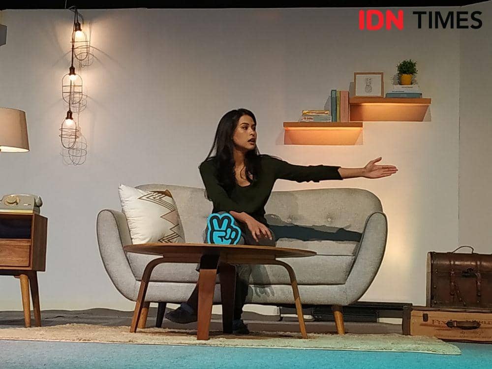 IDN Times/ Nadia Umara