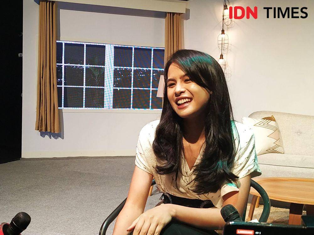 IDN Times/ Nadia Umara