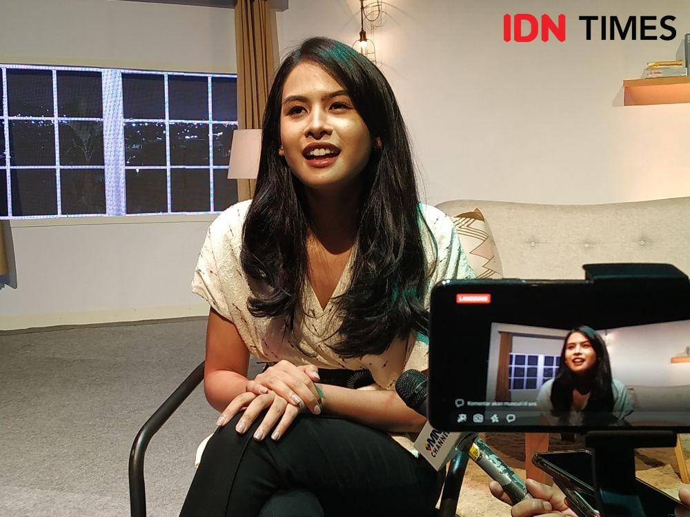 IDN Times/ Nadia Umara