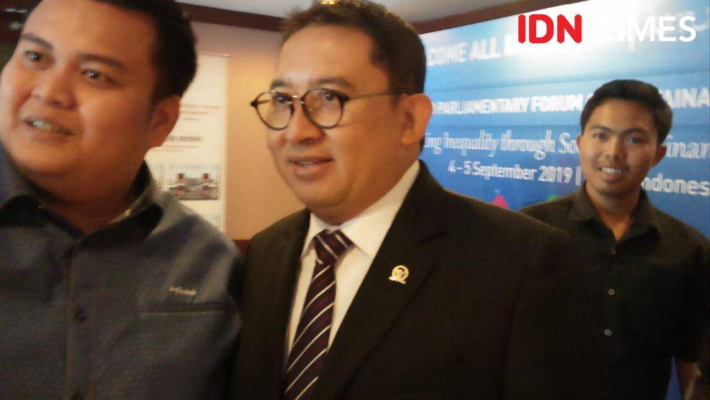 IDN Times/Muhammad Khadafi