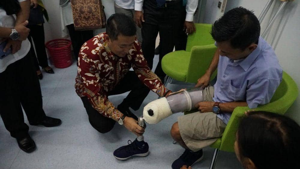 IDN Times/BPJS Ketenagakerjaan