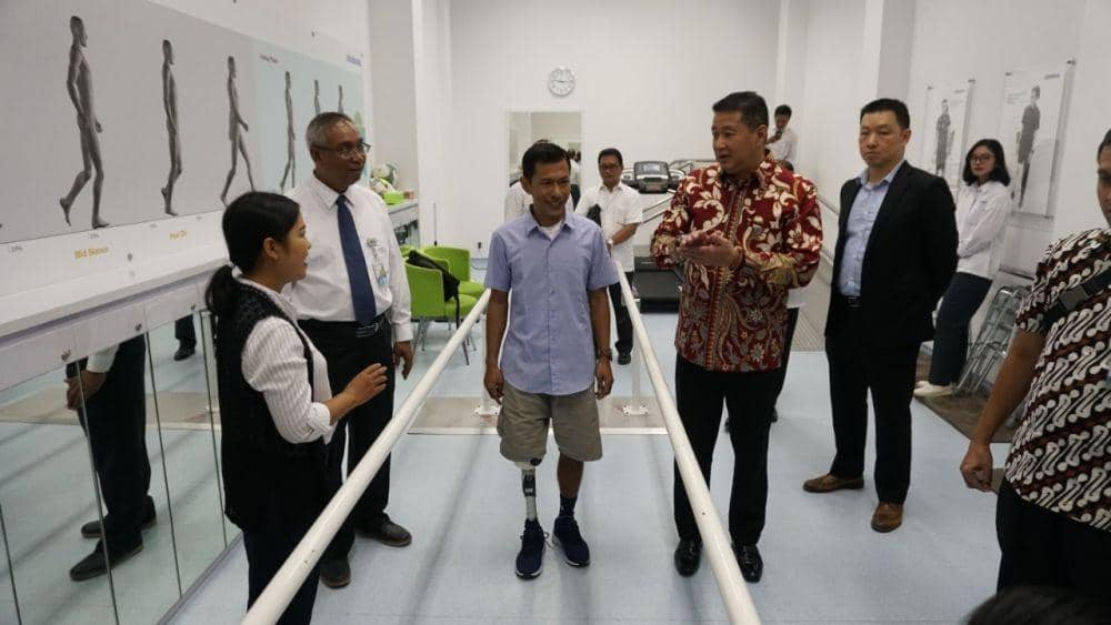 IDN Times/BPJS Ketenagakerjaan