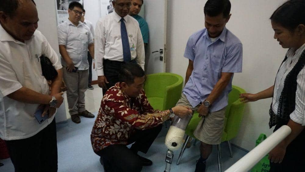 IDN Times/BPJS Ketenagakerjaan