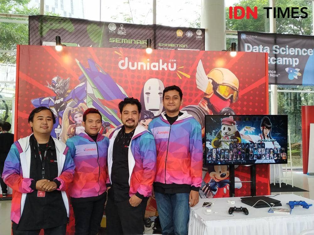 IDN Times/Auriga Agustina