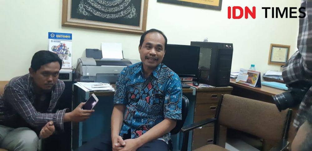 IDN Times/Ardiansyah Fajar