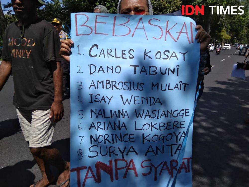 IDN Times/Muhammad Khadafi