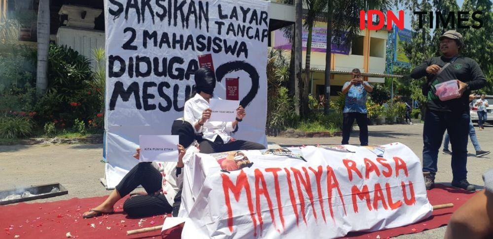 IDN Times/Ardiansyah Fajar