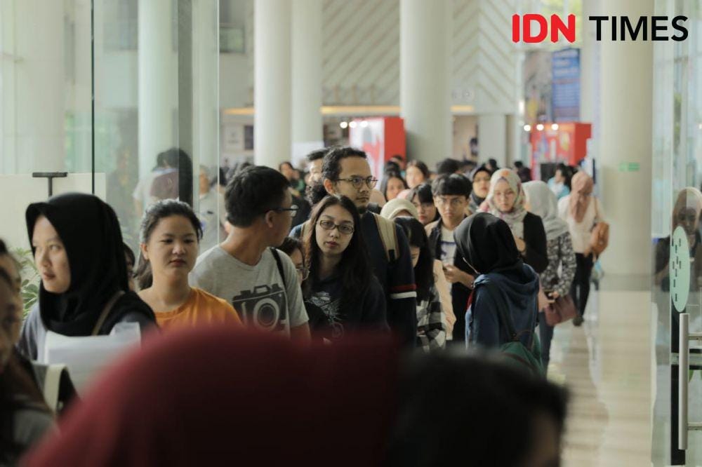 IDN Times/Kevin Handoko