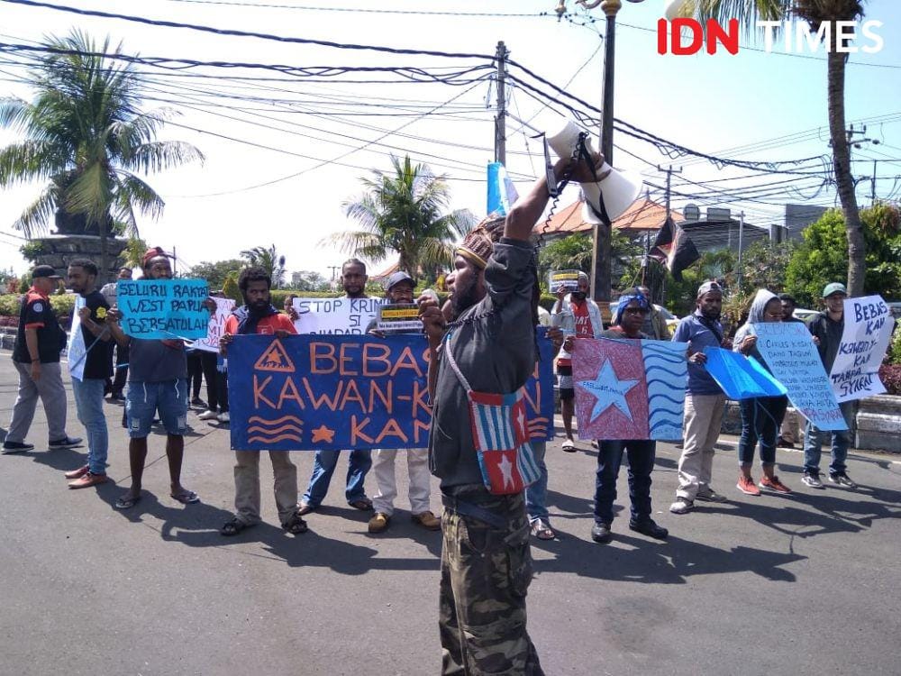 IDN Times/Muhammad Khadafi