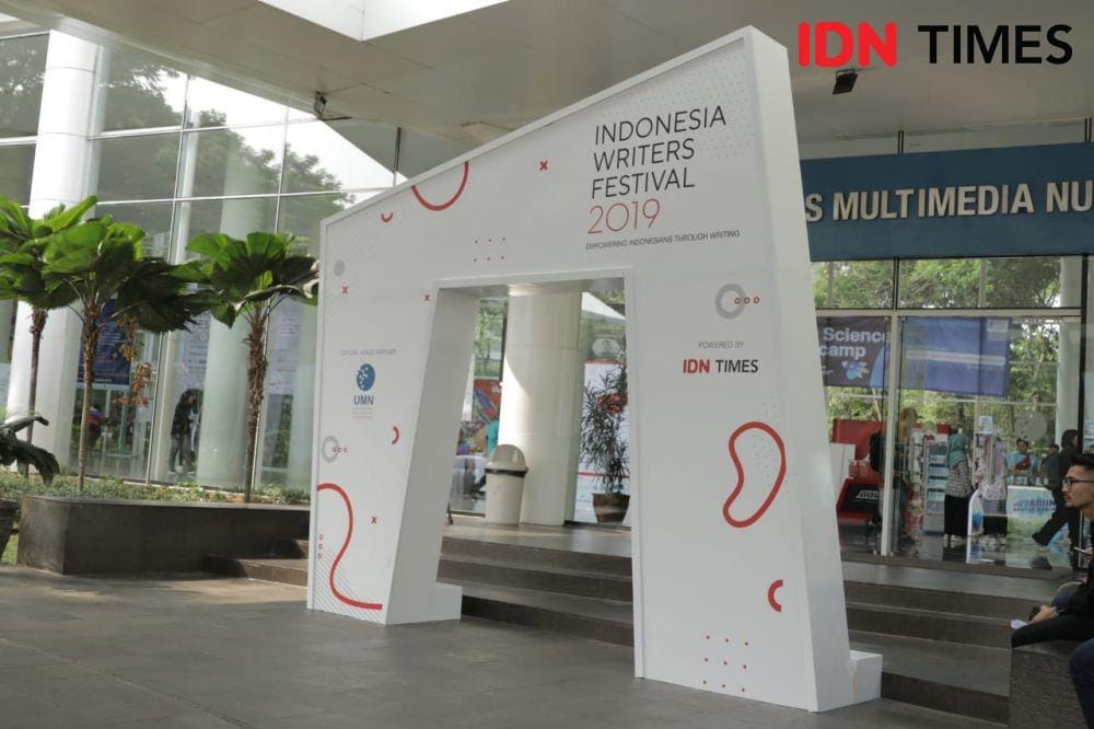 IDN Times/ Kevin Handoko